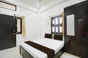 Hotel O The White Haveli